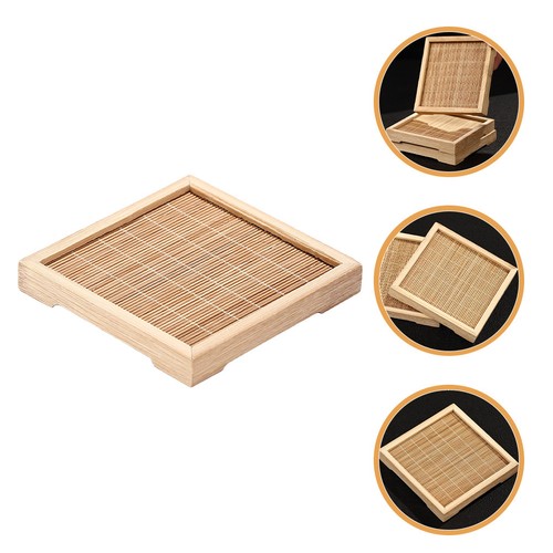 Coasters for coffee table wood - coffee,