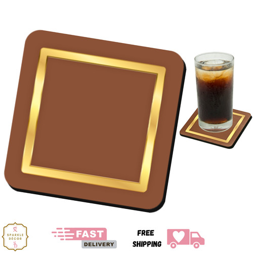 Coasters drink mat - coasters,