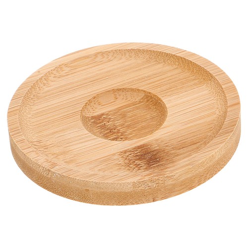 Coaster wood coffee - coaster,