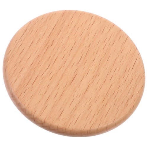 Reusable wood coasters for - wood,