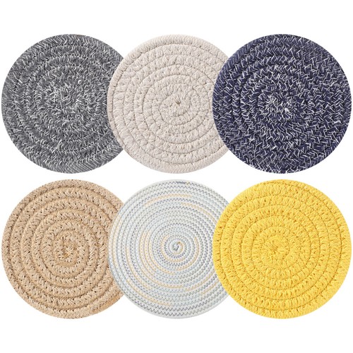 6pcs absorbent cotton - absorbent,