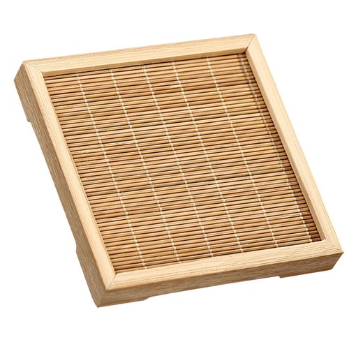 Wooden bamboo coasters for - coasters,