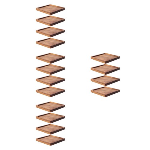 Pcs wooden coasters for - coasters,