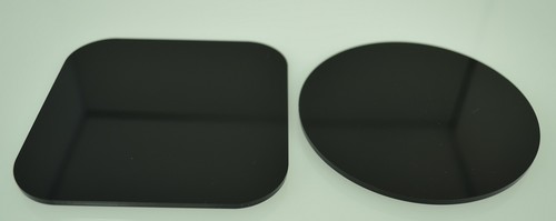 Coasters acrylic plastic for - acrylic,