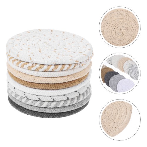 Pcs coasters for coffee - coasters,