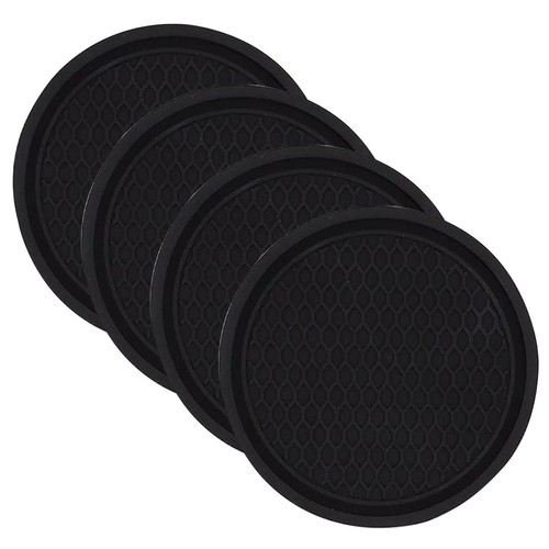 Pvc drink coasters set for - coasters,