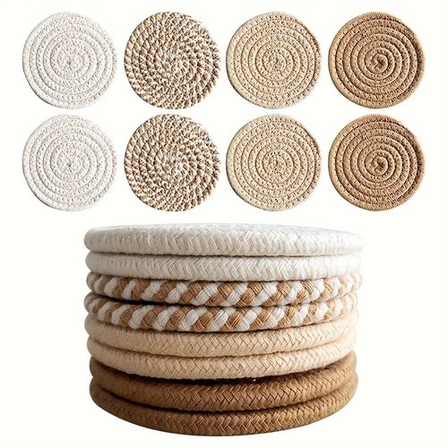 4pc absorbent cotton fabric - 4pc,