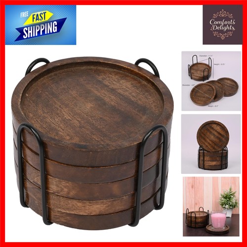 Elegant set mango wood - elegant, of