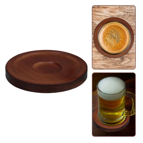 Coasters for coffee - coasters, table