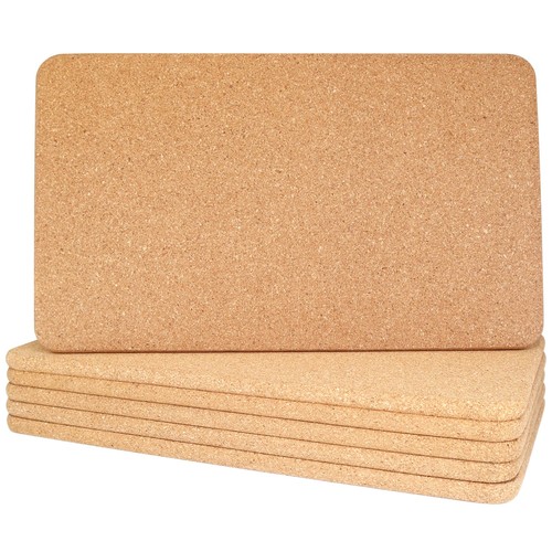 Kitlab cork trivet - kitlab, high
